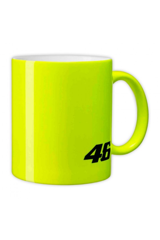 Valentino Rossi 46 Core Becher