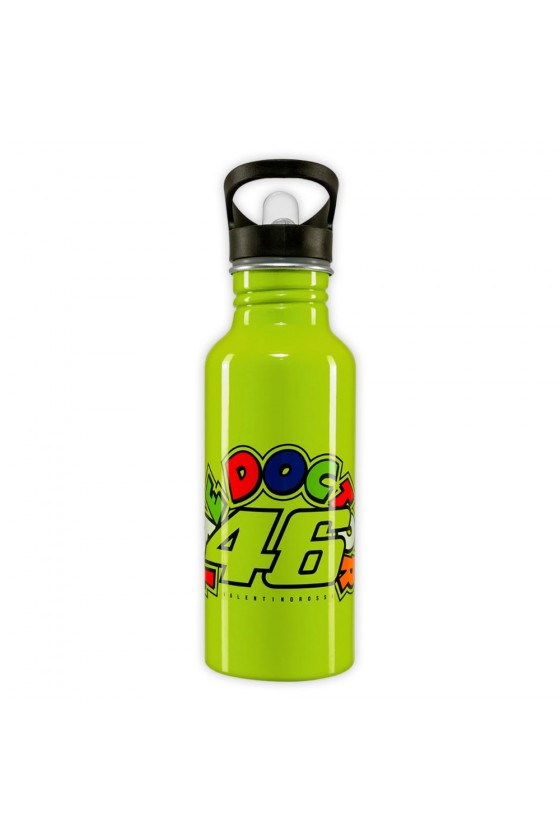Valentino Rossi 46 The Doctor Bottle