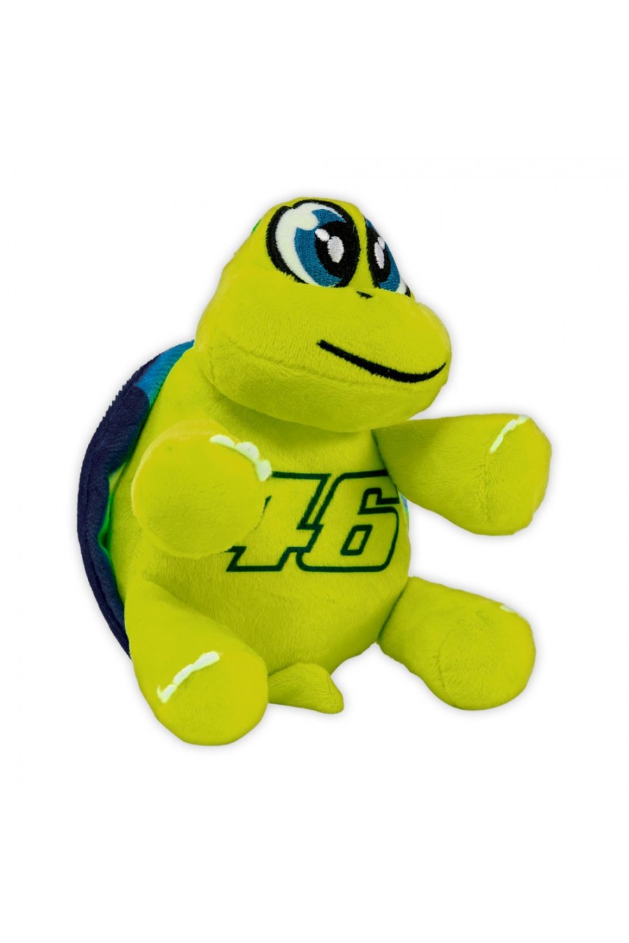 Valentino Rossi 46 Tortue Teddy Valentino Rossi 46 Tortue Teddy