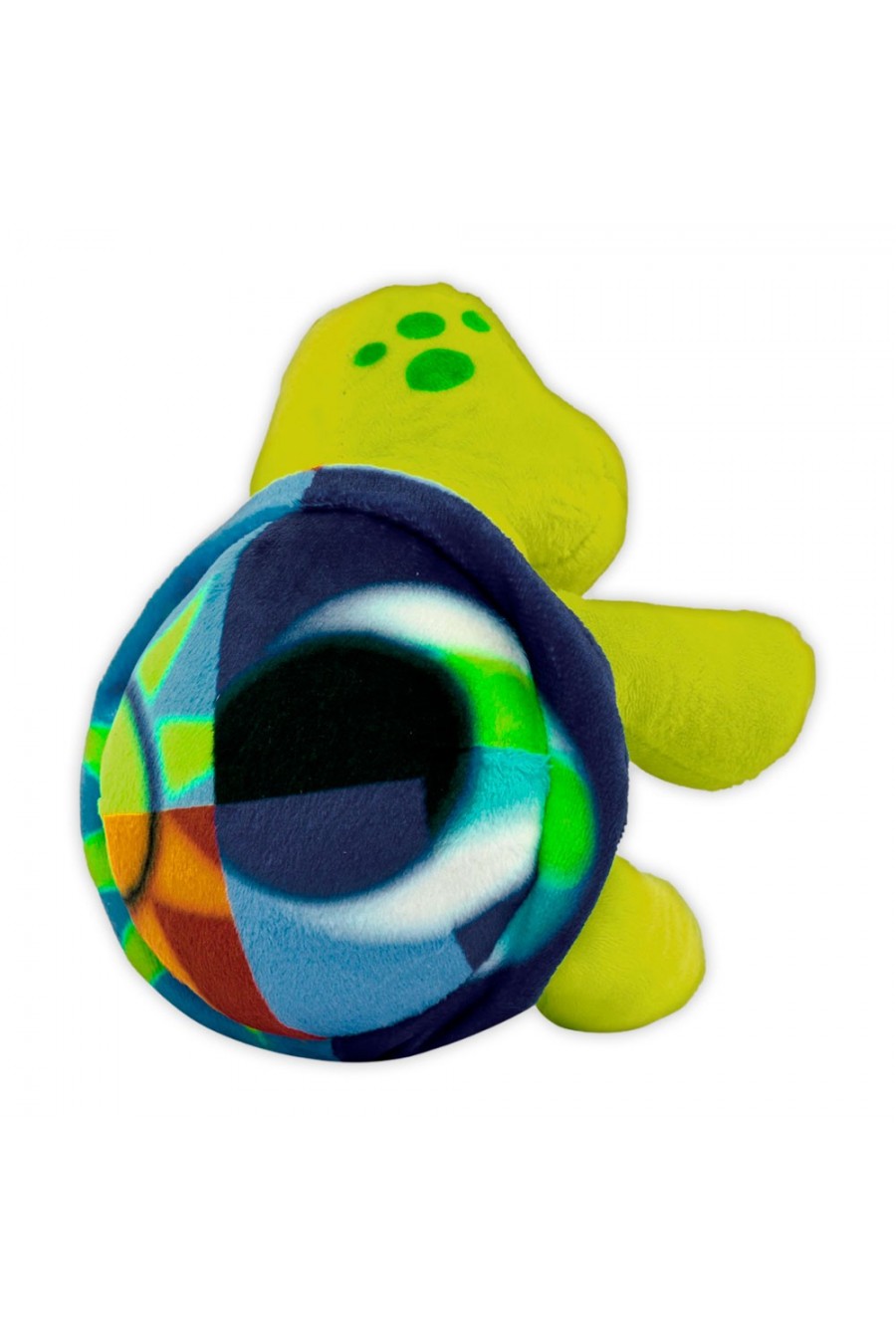 Valentino Rossi 46 Tortue Teddy