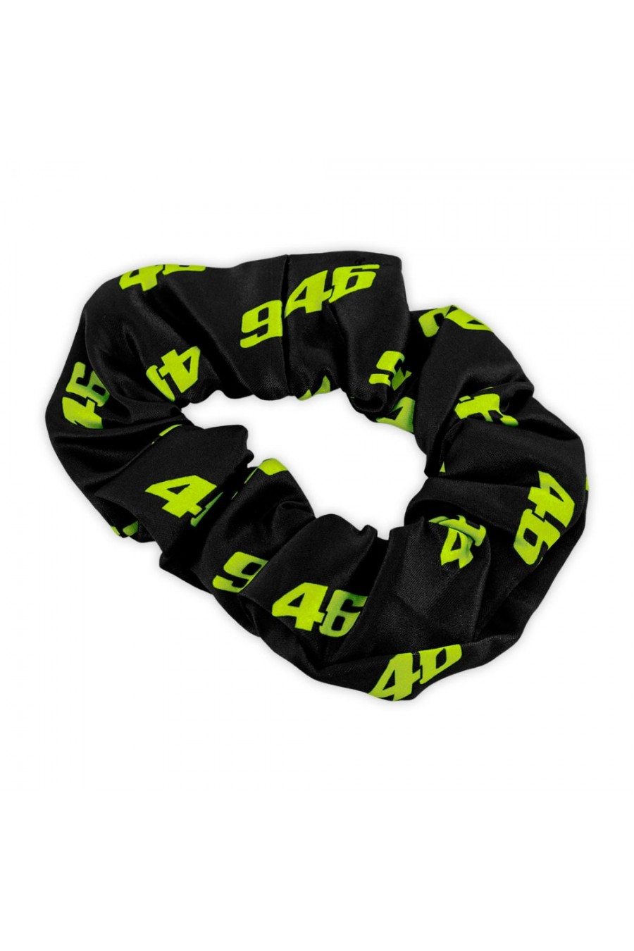 Valentino Rossi 46 Scrunchie dam