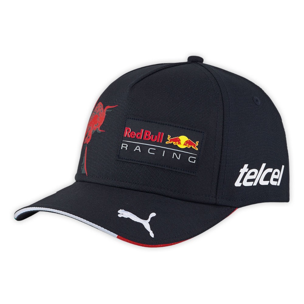 Red Bull Racing F1 Sergio Perez 2022 Mütze