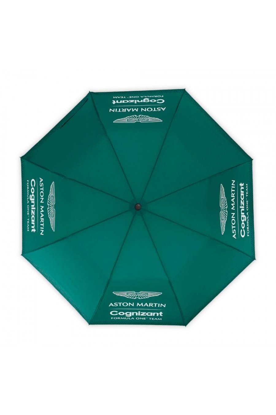 Parapluie compact Aston Martin F1 2022