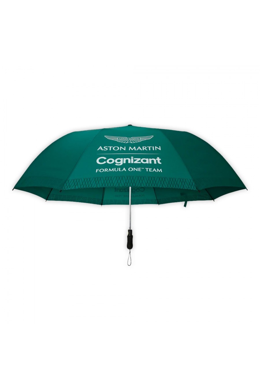 Parapluie compact Aston Martin F1 2022