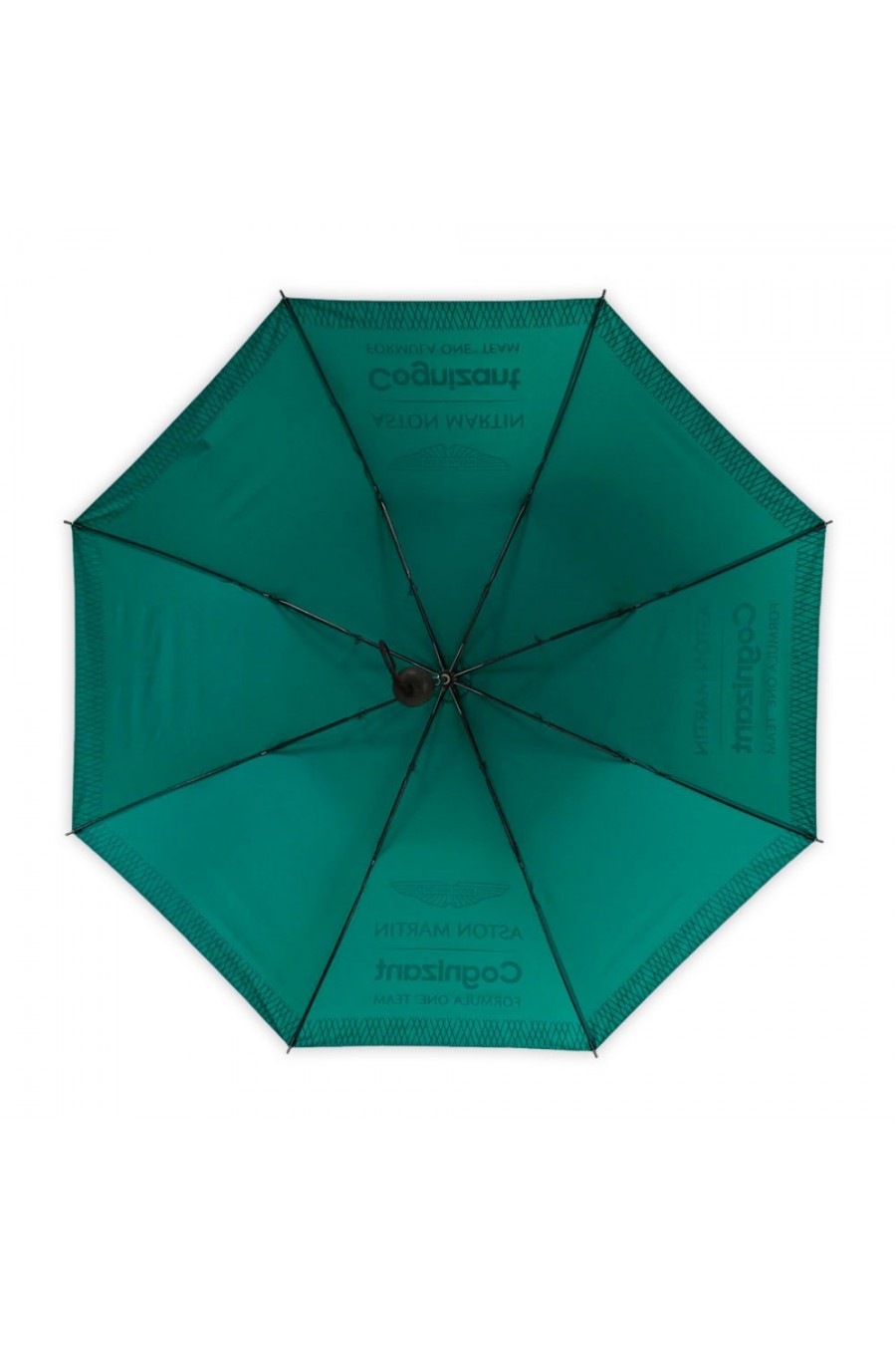 Parapluie compact Aston Martin F1 2022