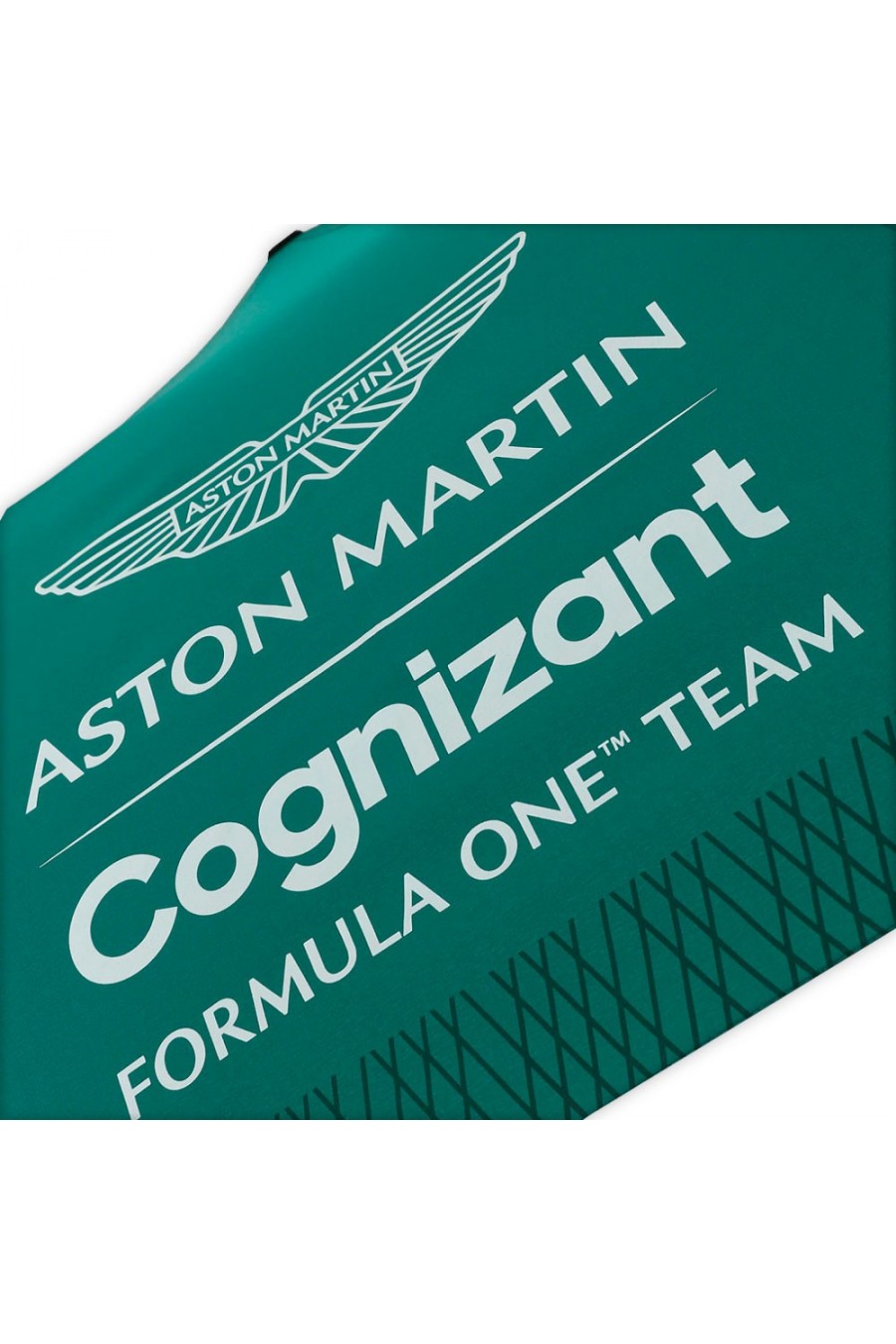 Parapluie compact Aston Martin F1 2022
