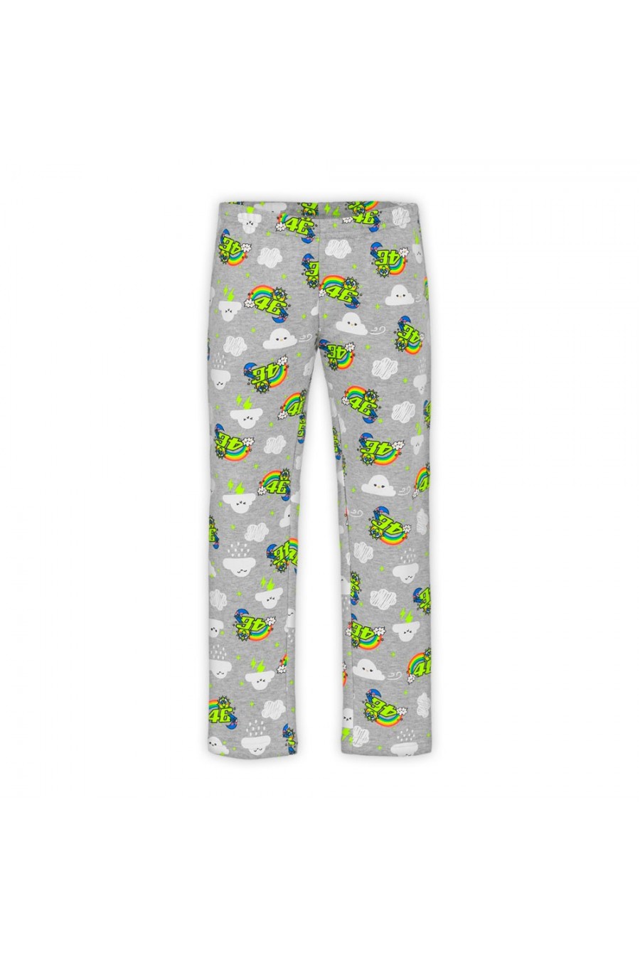 Valentino Rossi Children's Pajamas 46 Sun and Moon