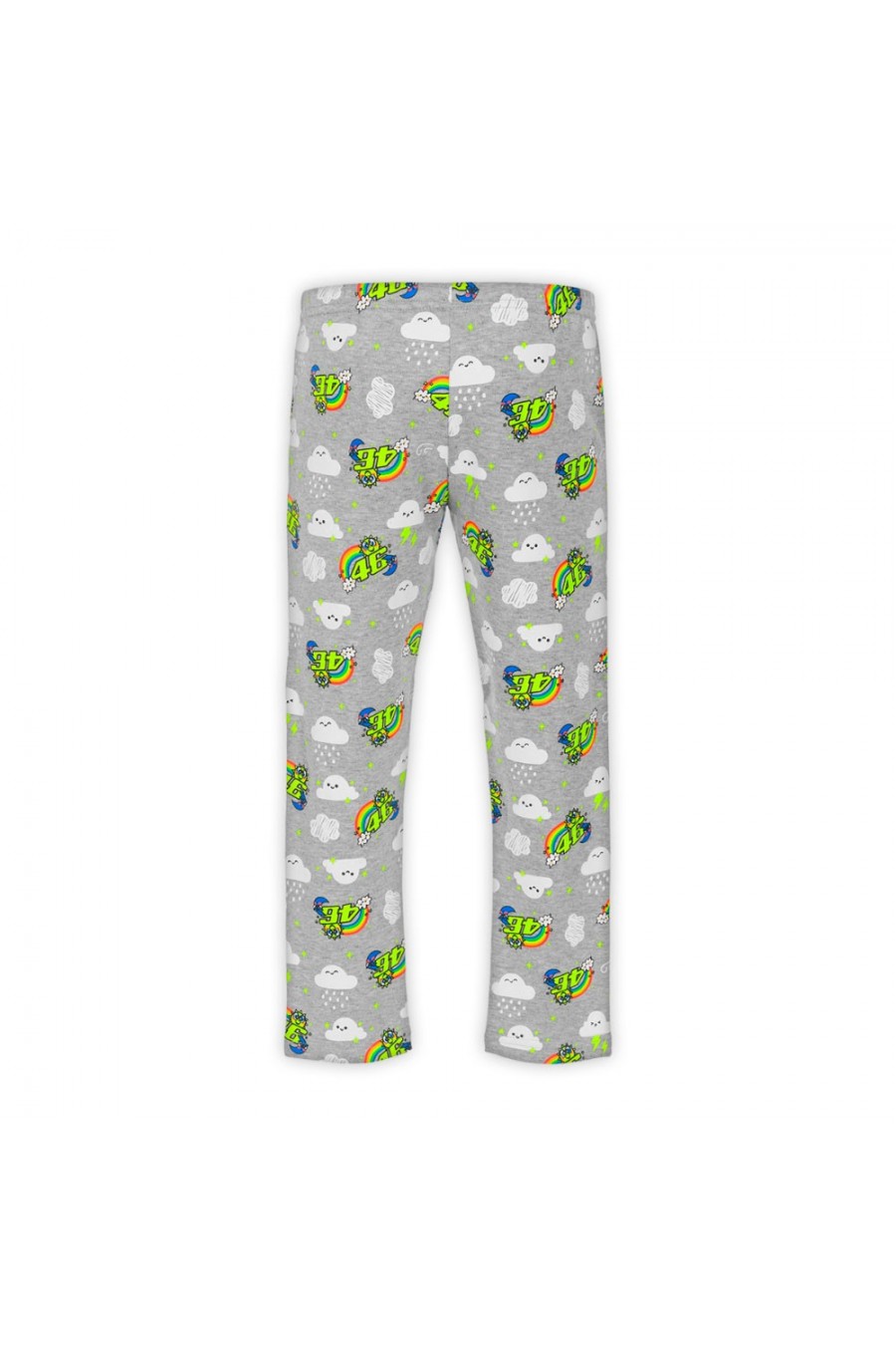 Valentino Rossi Children's Pajamas 46 Sun and Moon