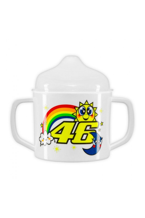 Valentino Rossi Baby Cup 46 Sun and Moon