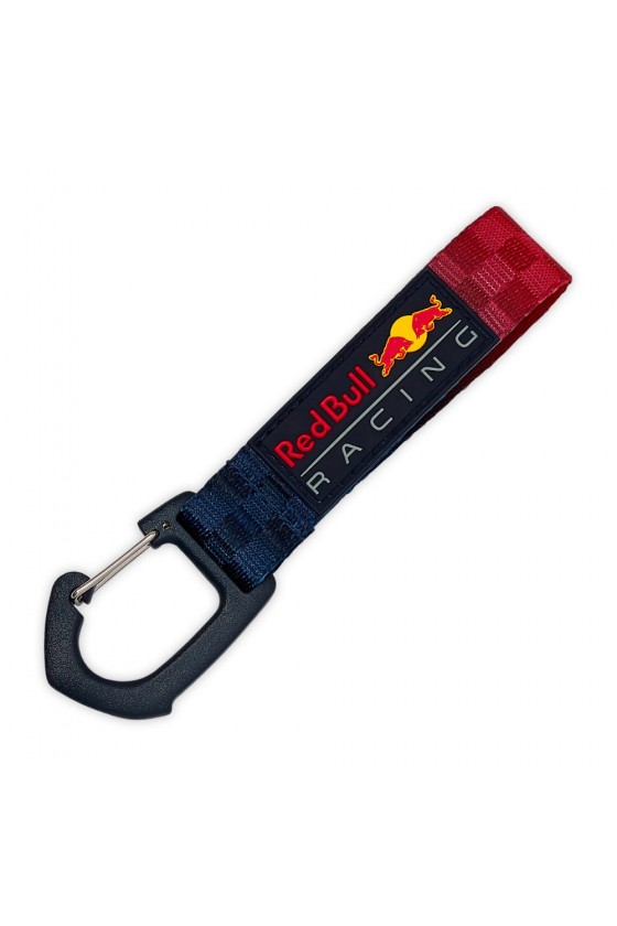 Red Bull Racing F1 Keychain