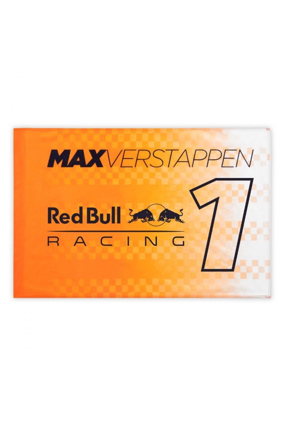 Bandera Red Bull Racing F1...