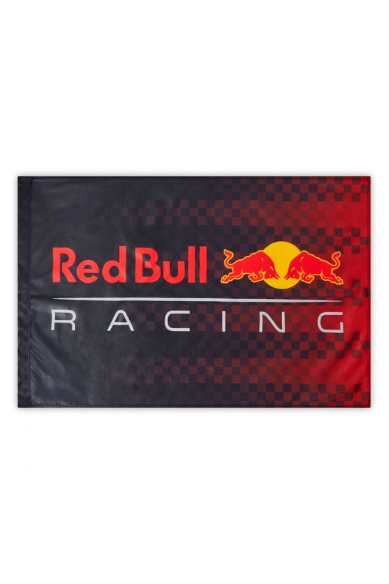 Red Bull Racing F1-Flagge