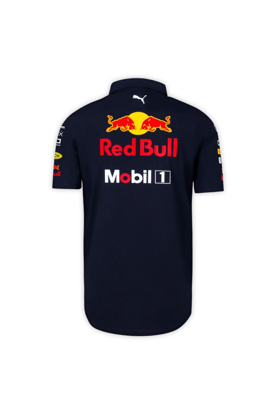 Camisa Red Bull Racing F1 2022