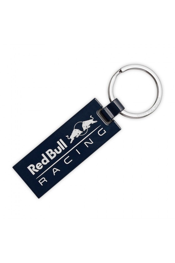 Llavero Red Bull Racing F1 Metal