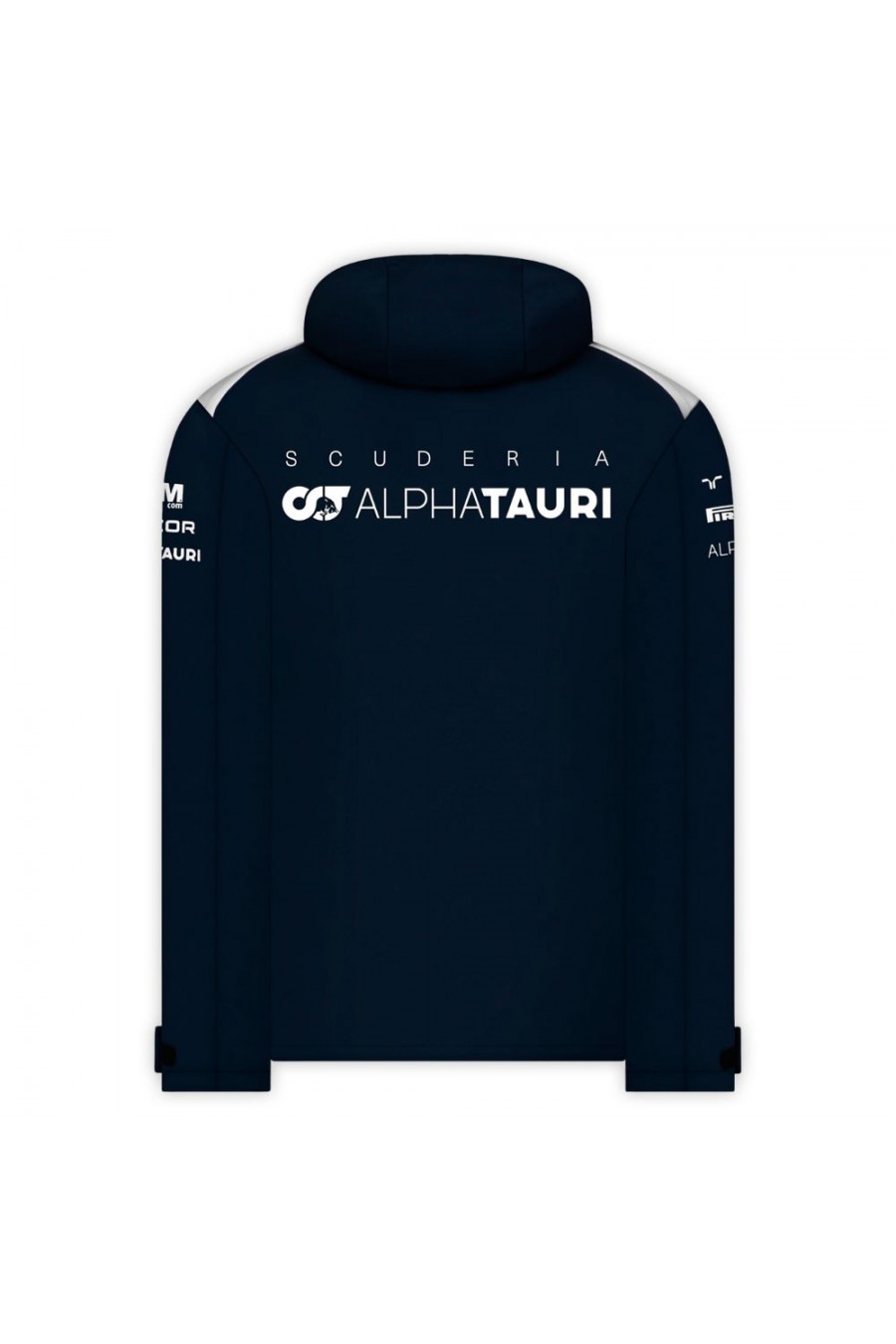 Chaqueta Softshell AlphaTauri F1