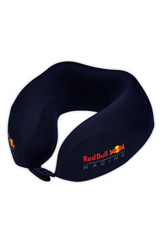 Red Bull Racing F1 Reisekissen