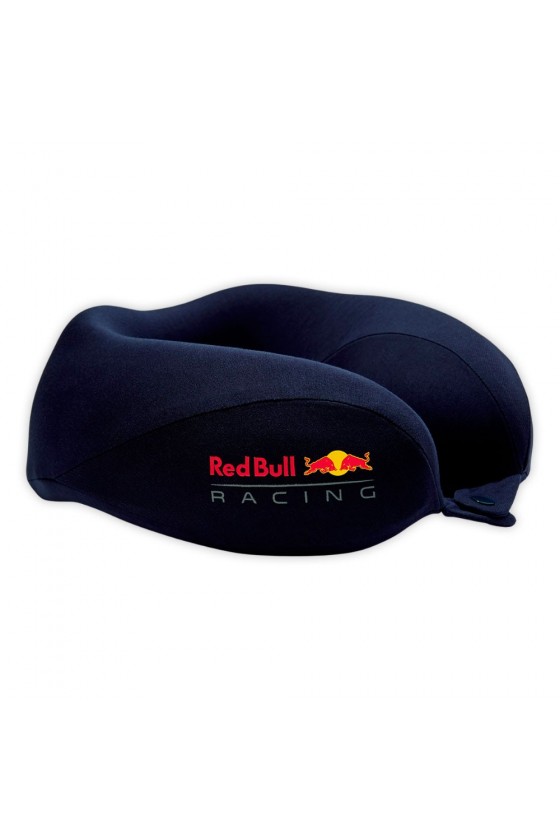 Oreiller de voyage Red Bull Racing F1