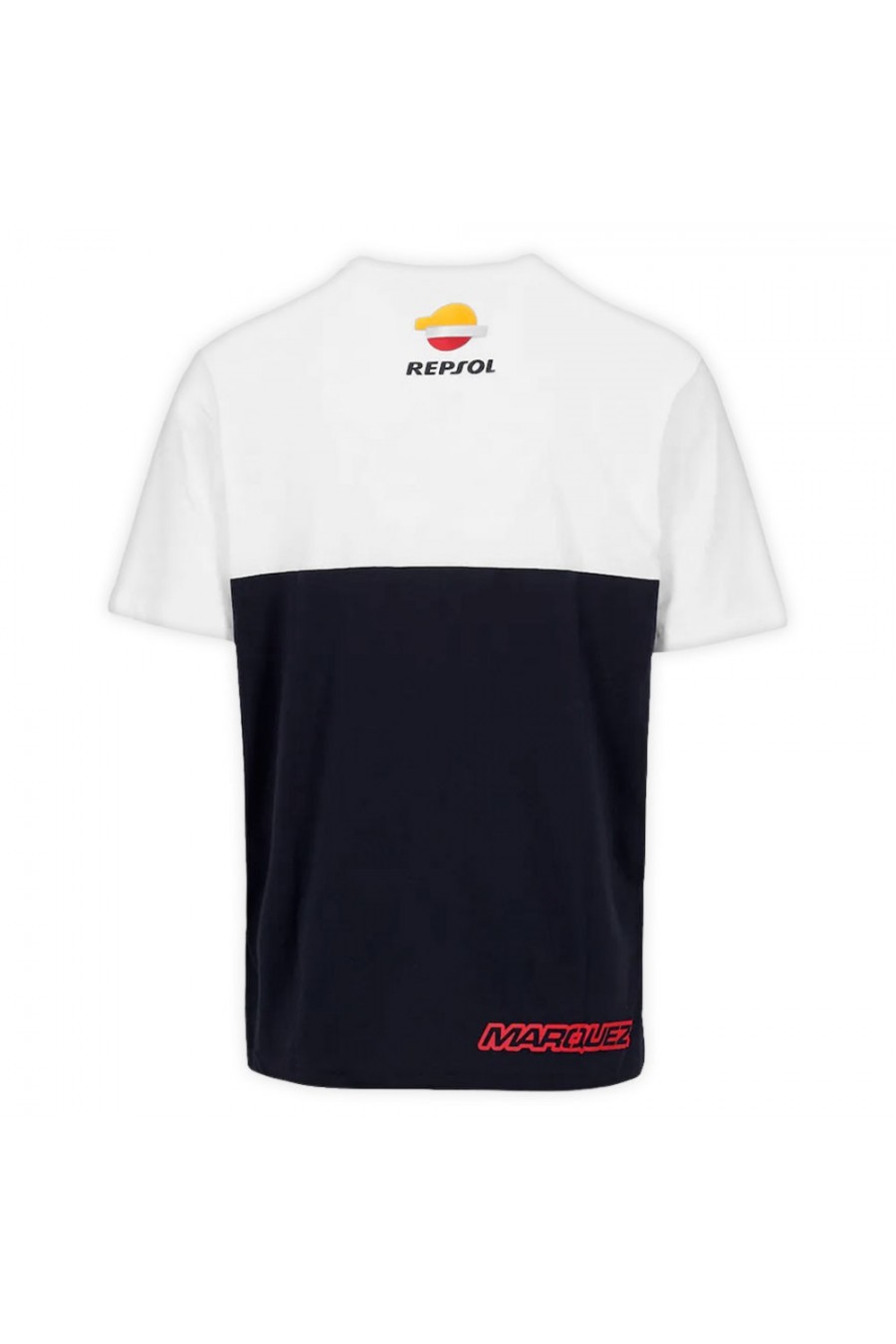 Marc Márquez 93 Dual Repsol T-shirt