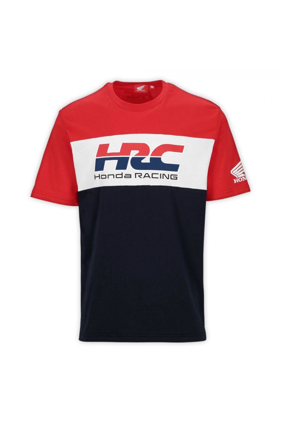 Honda Racing HRC Fan-T-Shirt 2022