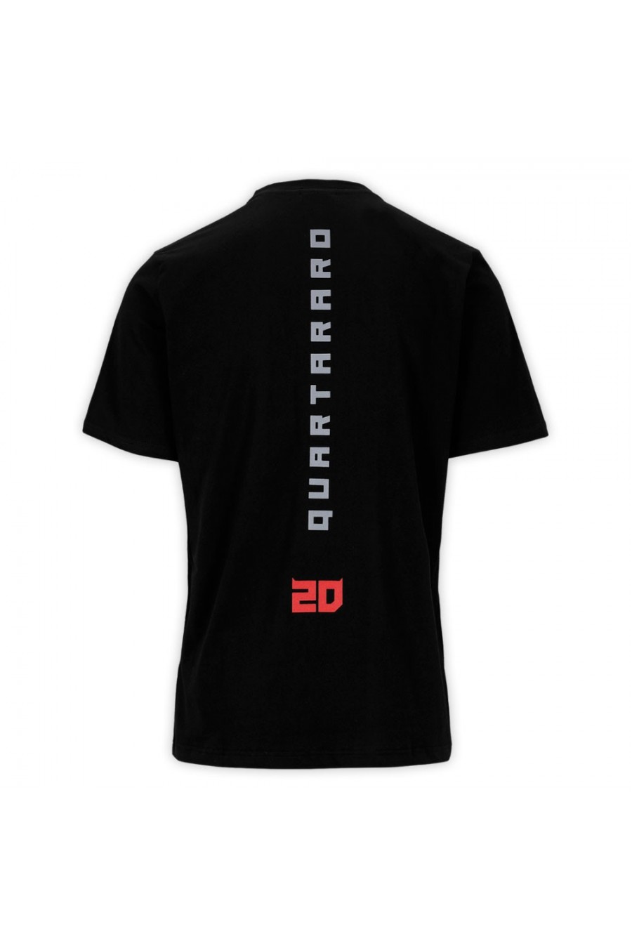 Camiseta Fabio Quartararo 20 Cyber