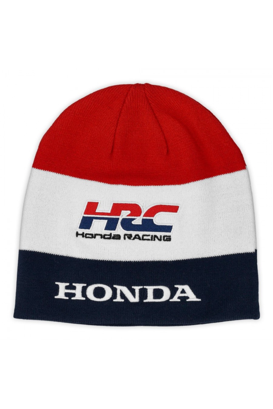 Bonnet Honda HRC