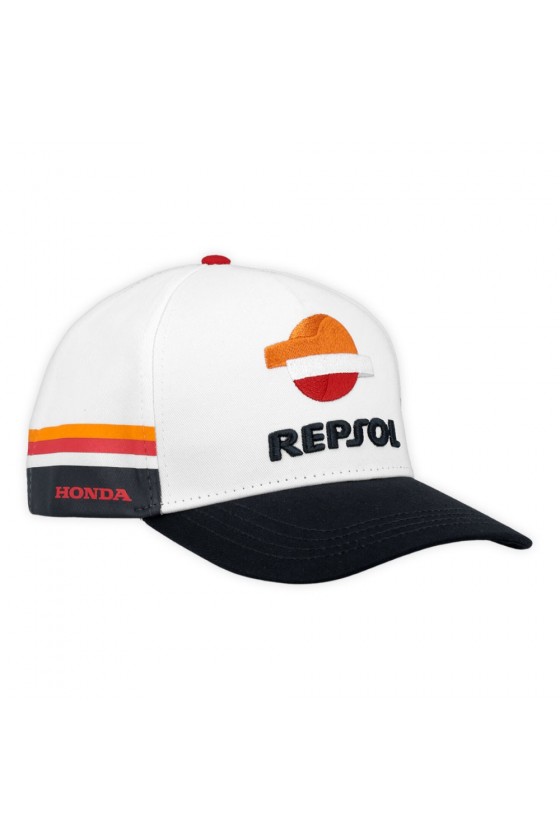 Repsol Honda Cap