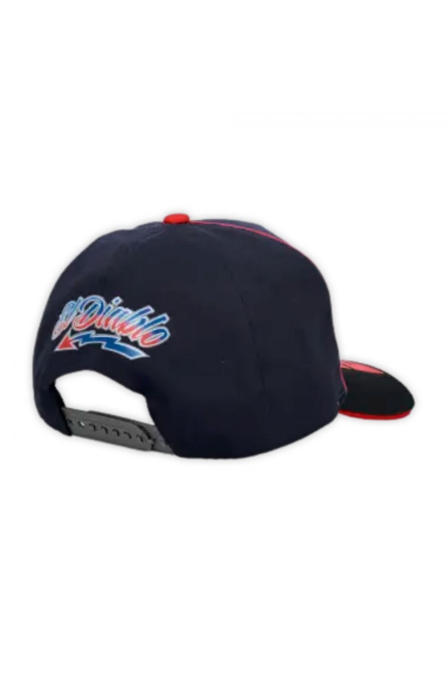 Gorra Infantil Fabio Quartararo 20 El Diablo