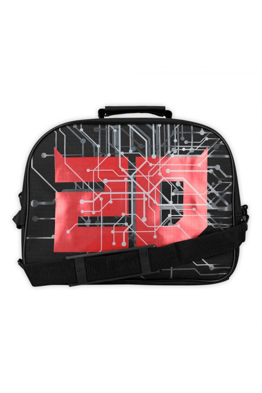 Fabio Quartararo 20 Cyber Helmet Bag