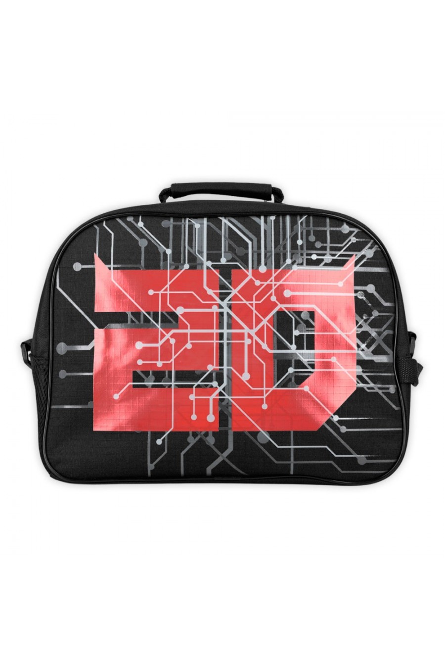 Fabio Quartararo 20 Cyber Helmet Bag