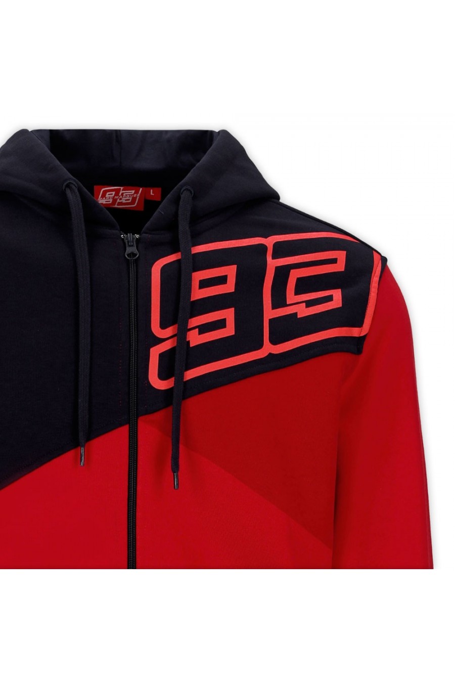 Sudadera Marc Márquez 93