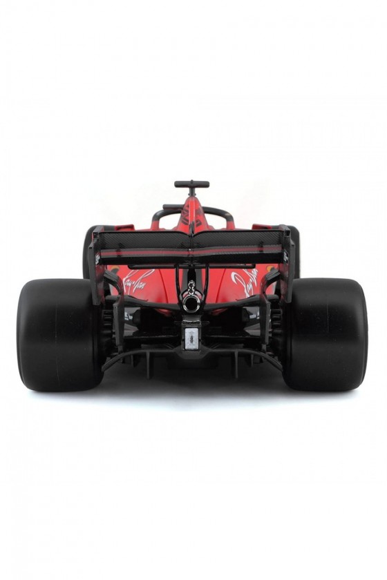 Diecast 1:18 Auto Scuderia Ferrari SF90 2019 'Charles Leclerc'