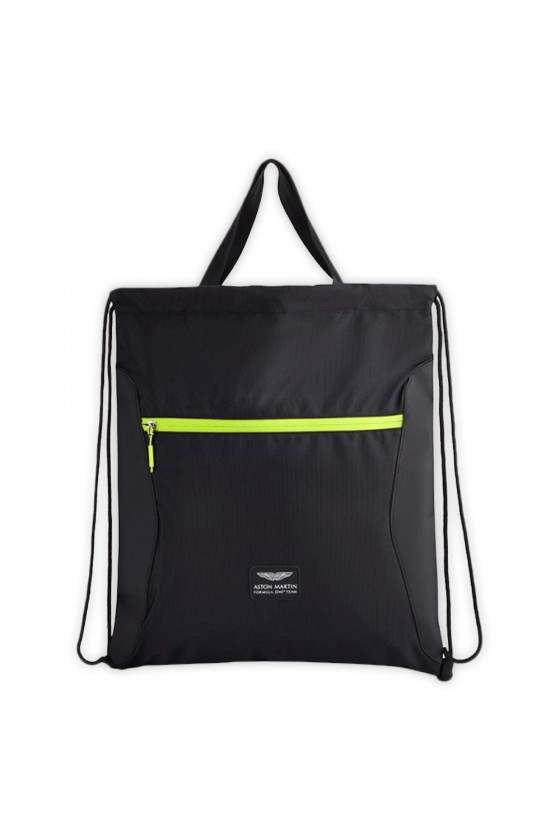Bolsa Aston Martin F1