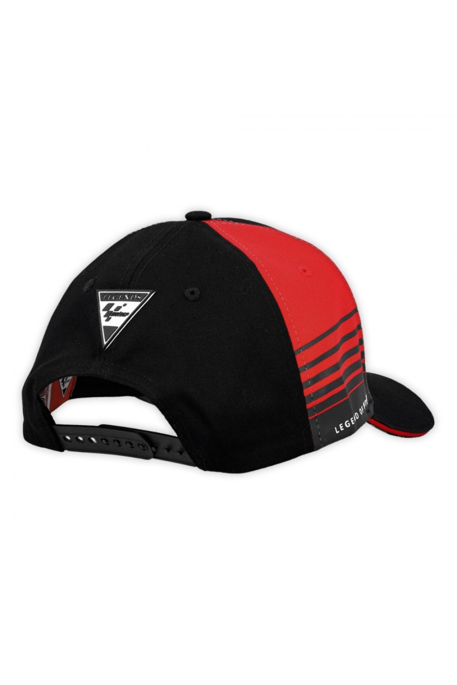 Casquette Marco Simoncelli 58 Super Sic