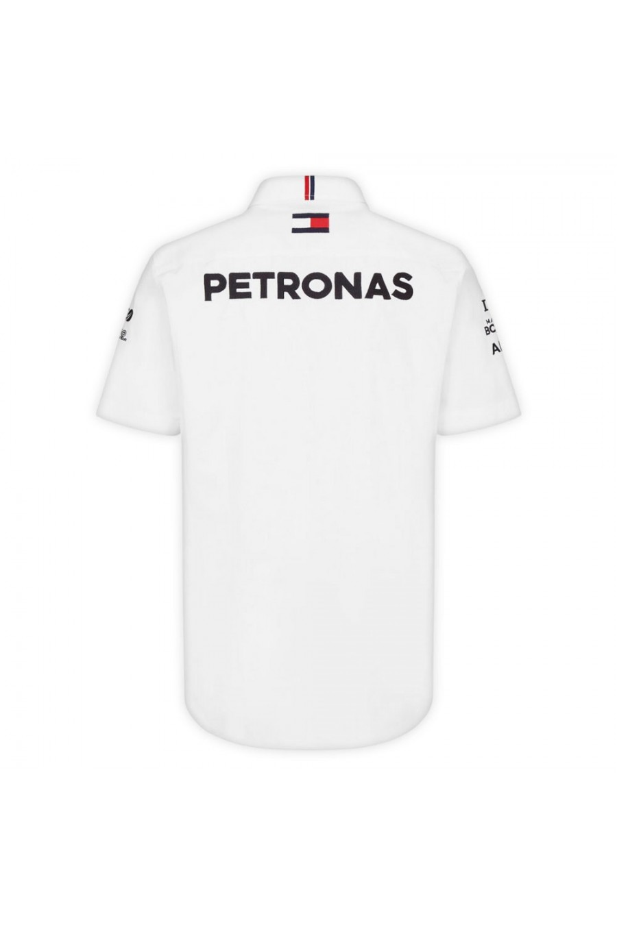 Maillot Mercedes AMG F1 2022