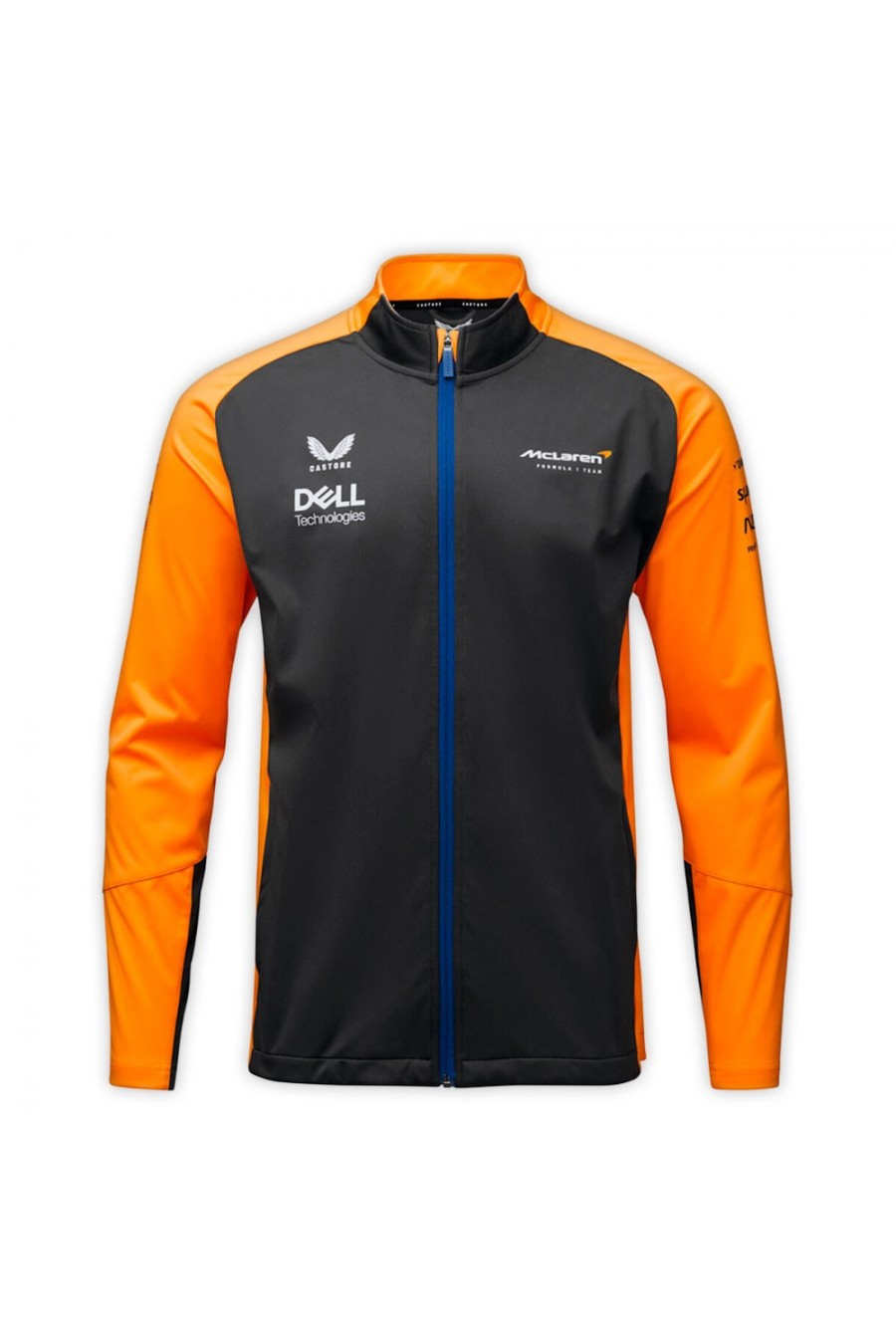 Veste Softshell McLaren F1