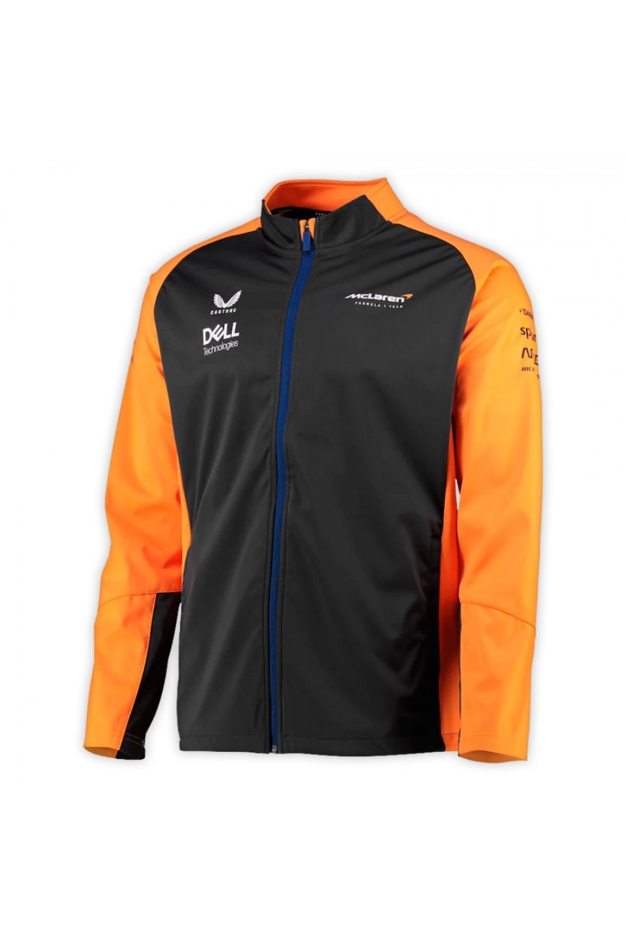 Giacca Softshell McLaren F1