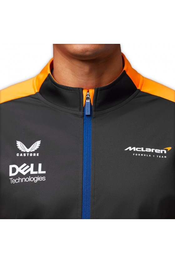 Veste Softshell McLaren F1