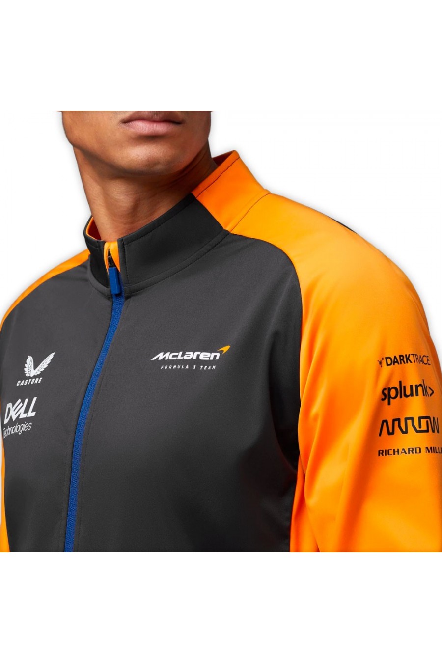 Veste Softshell McLaren F1