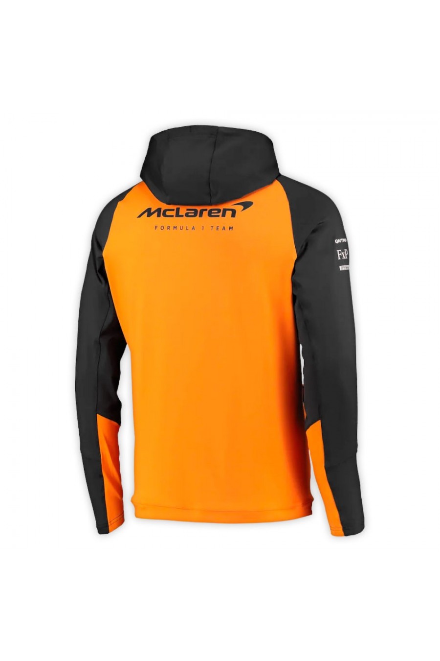 McLaren F1 2022 Sweatshirt