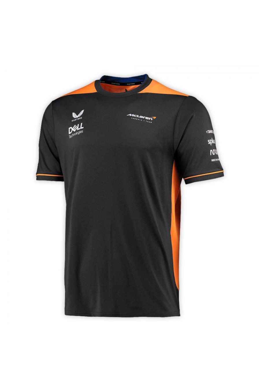 Camiseta McLaren F1 Set Up