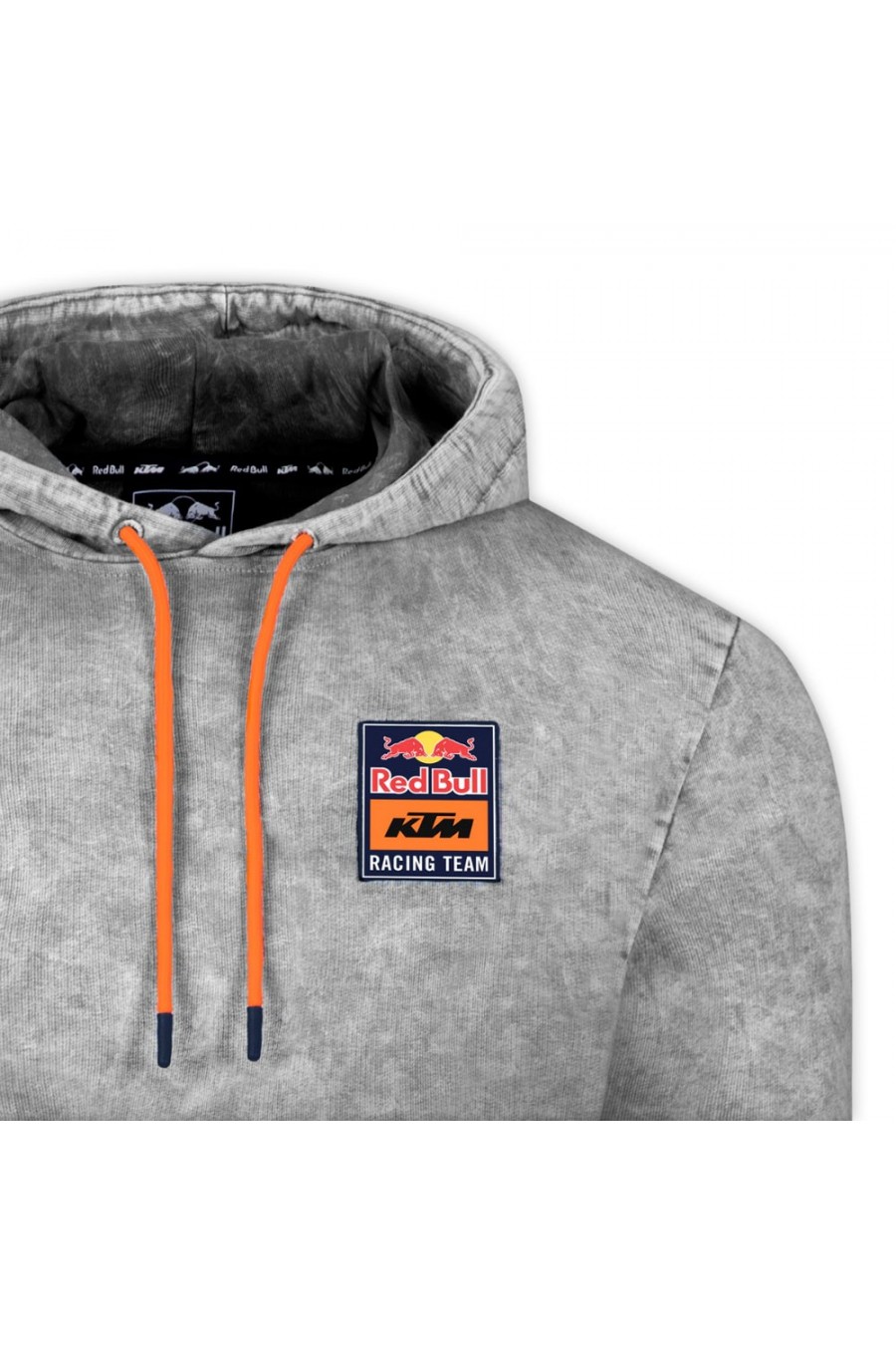 Sudadera Red Bull KTM Racing Stone