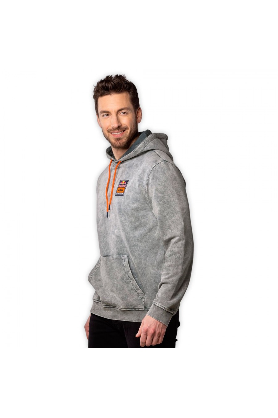 Sudadera Red Bull KTM Racing Stone