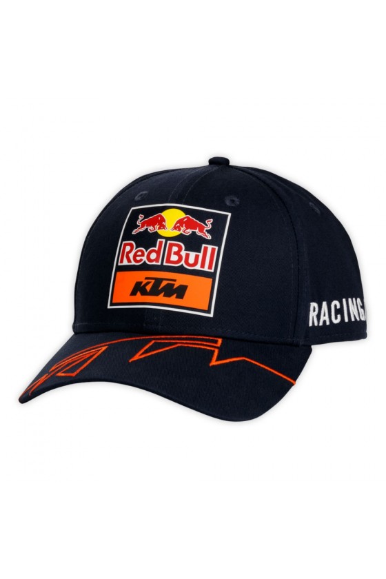 Casquette Red Bull KTM Racing Team