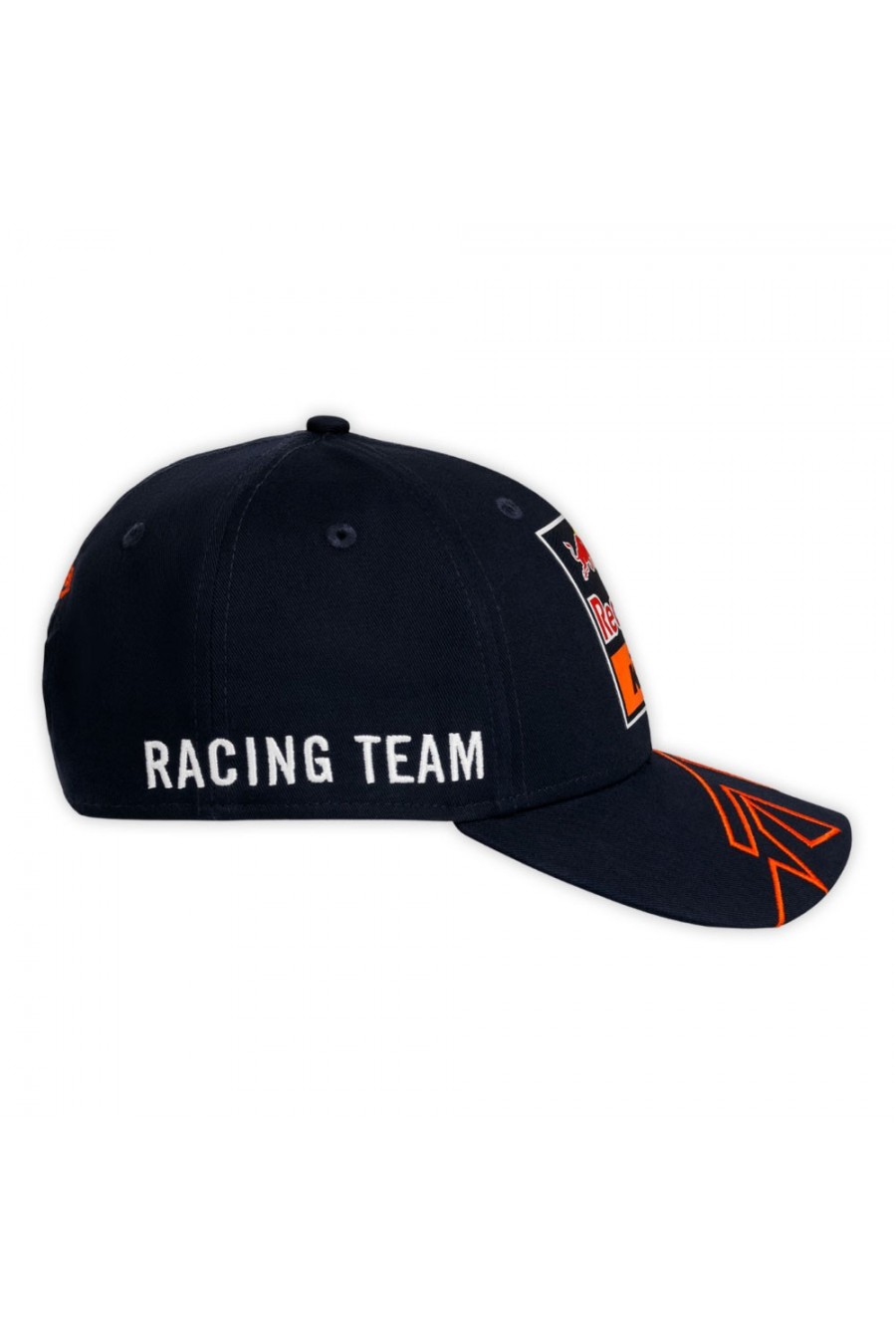 Cappellino Red Bull KTM Racing Team