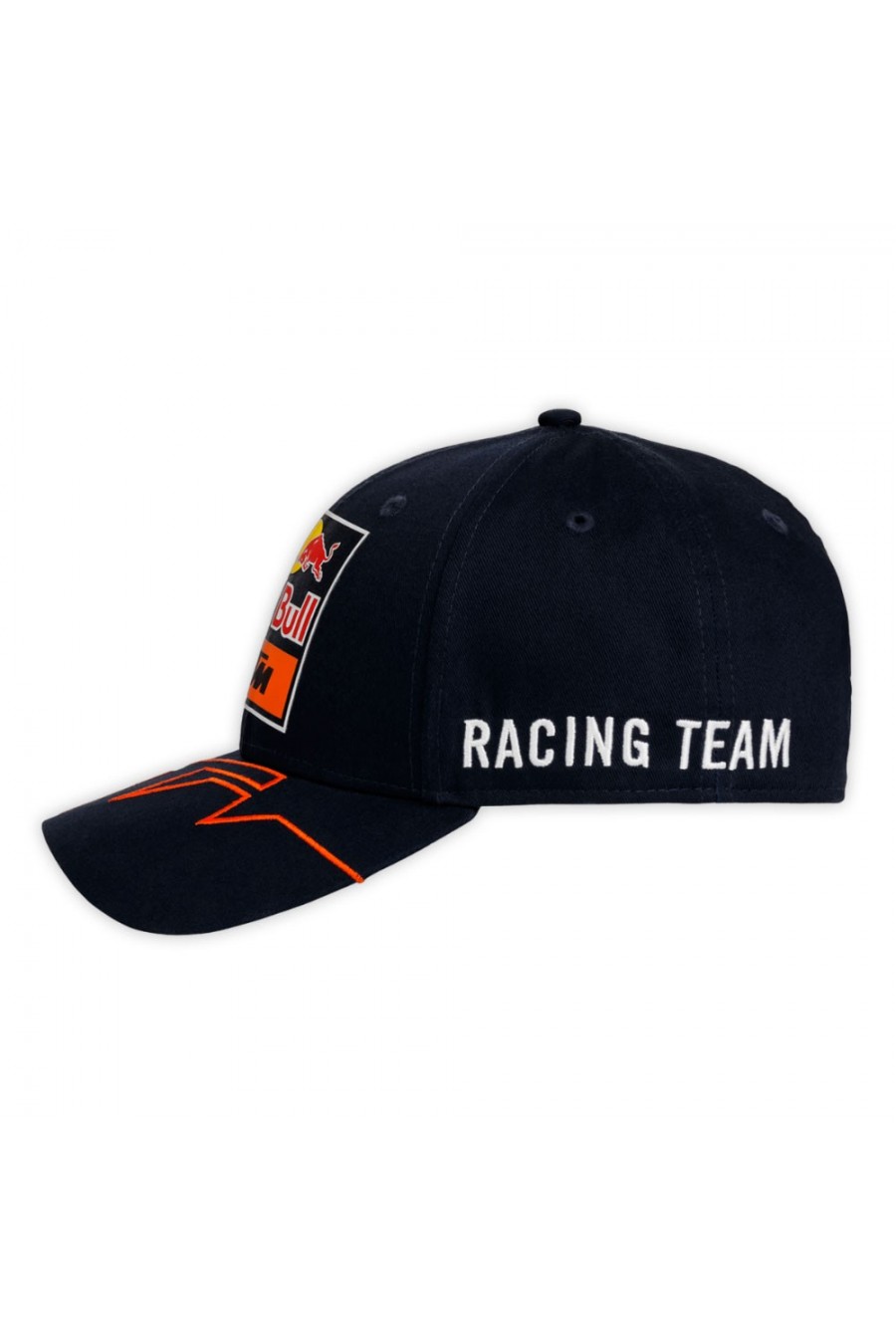 Casquette Red Bull KTM Racing Team