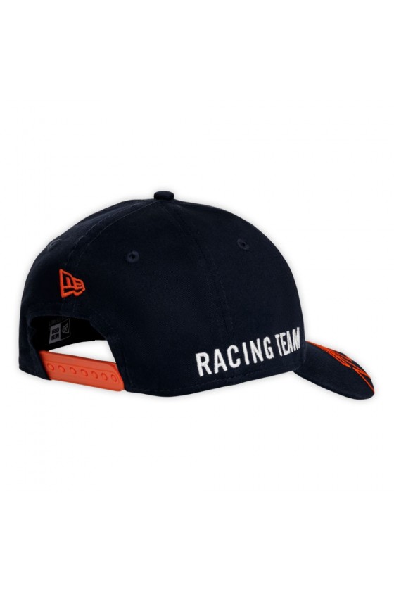 Cappellino Red Bull KTM Racing Team