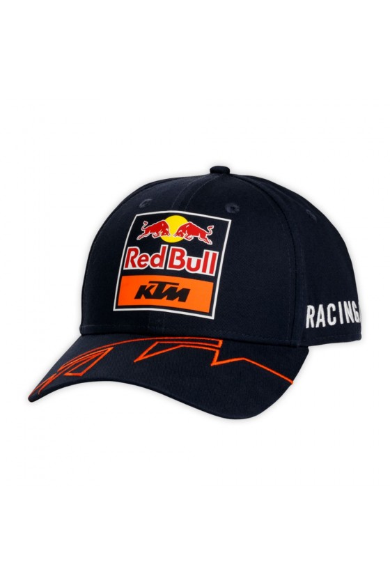 Gorra Infantil Red Bull KTM Racing Team 2022