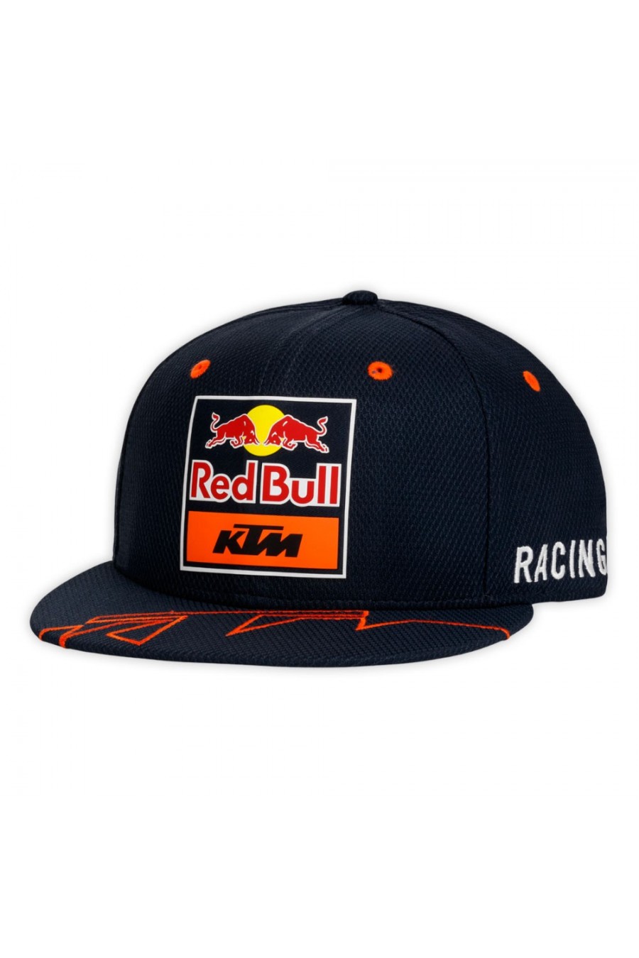 Red Bull KTM Racing Team Flat Cap