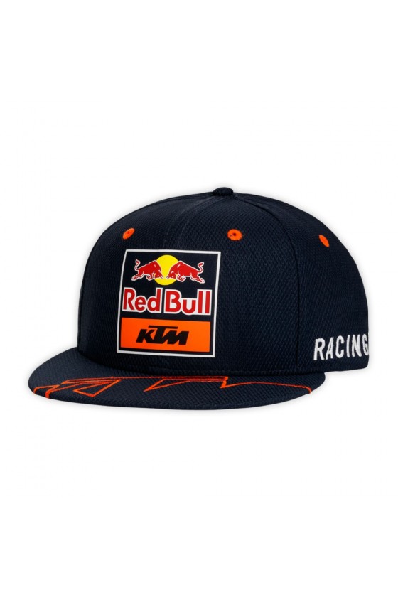 Red Bull KTM Racing Team Schiebermütze für Kinder