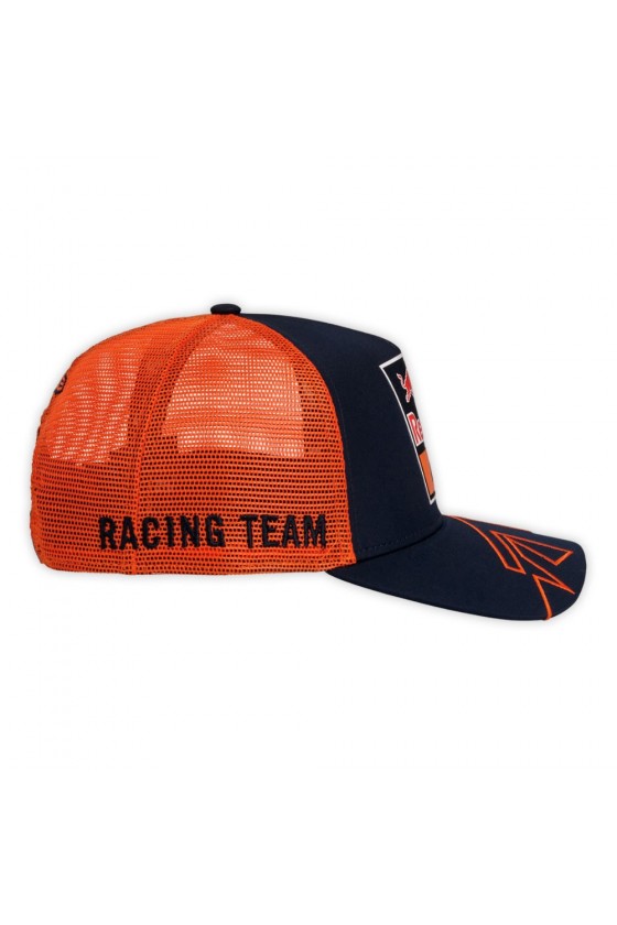 Red Bull KTM Racing Team Trucker Cap